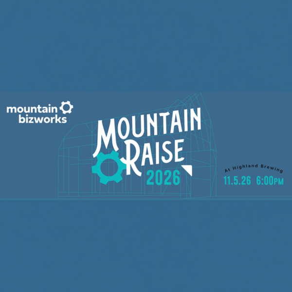 Spice Witch Is Pitching at Mountain Raise on November 5