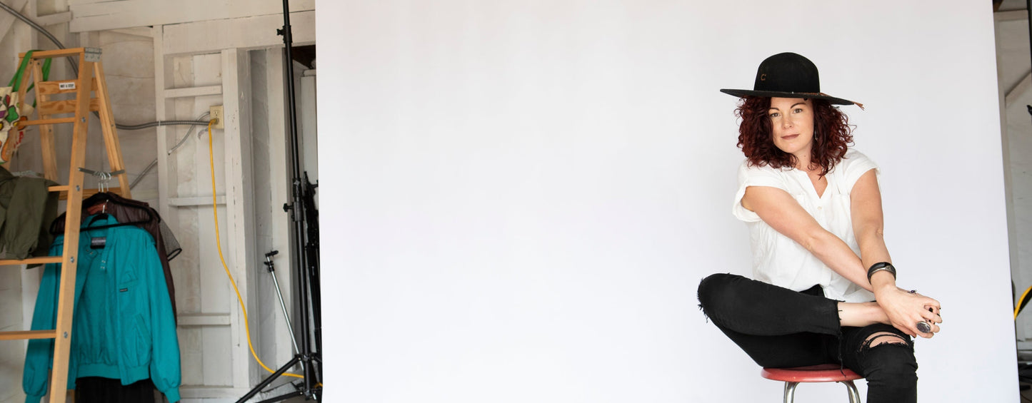 Sabrina Hill- Spice Witch- Nominated for a 2025 PROpel AVL Award