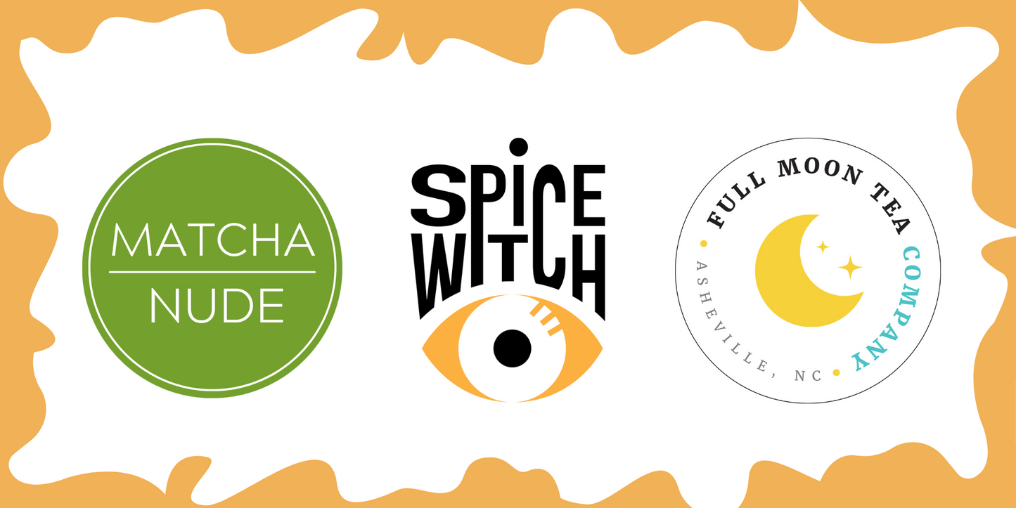 ✨ Big News: We’re Launching The Stir – A New Collaborative Kitchen & Office Space in Asheville!