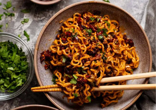 Five Easy Weeknight Dinners as Life Speeds Back Up