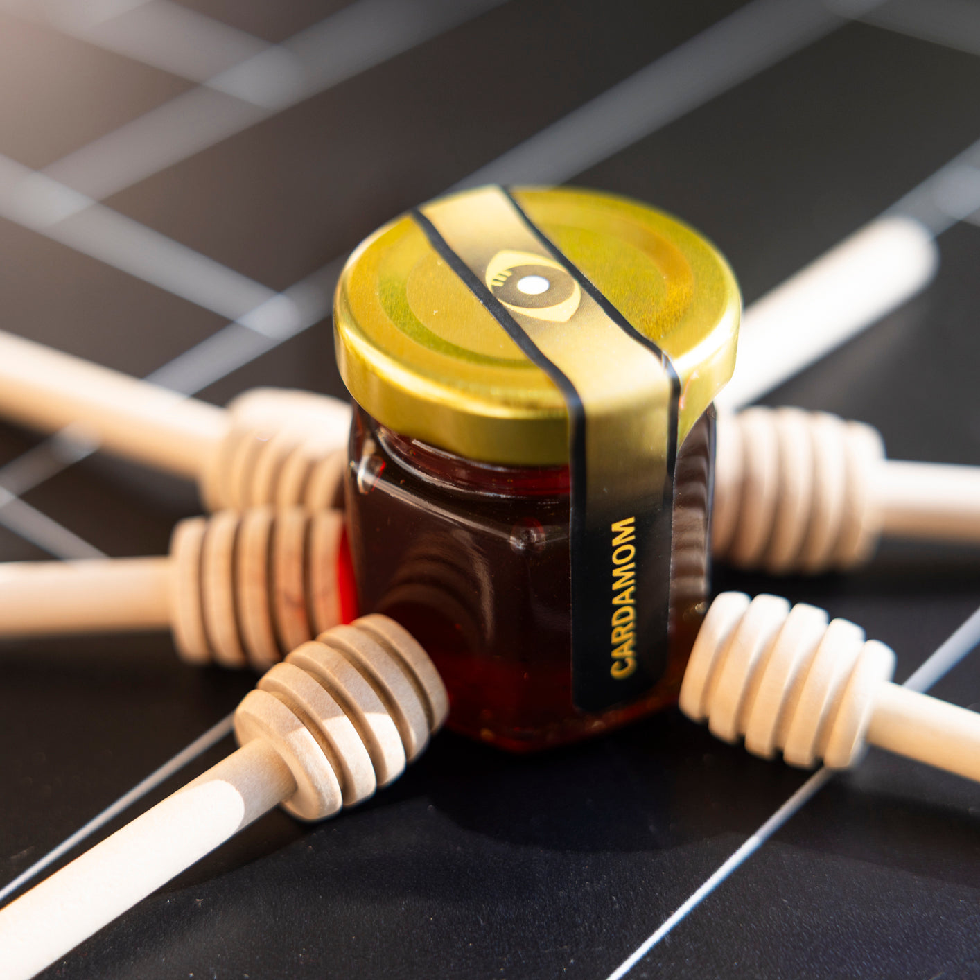 Infused Honeys- Pick 1 of our 8 flavors – Spice Witch