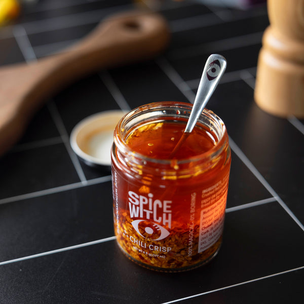 Original Chili Crisp