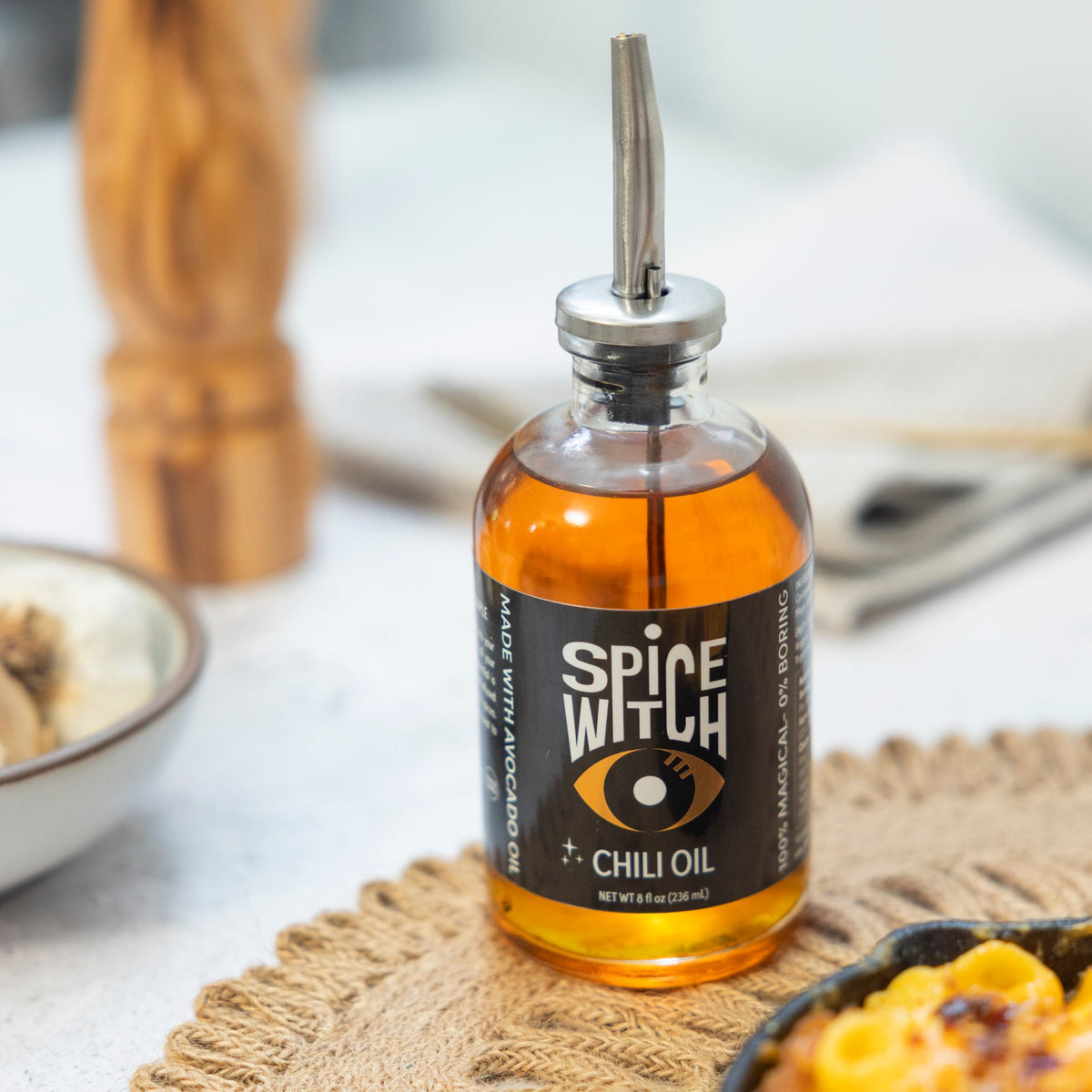 Chili Oil Noodles: 10-Minute Recipe & Guide