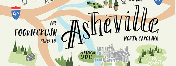 Find Spice Witch in Asheville — local stockists and retailers
