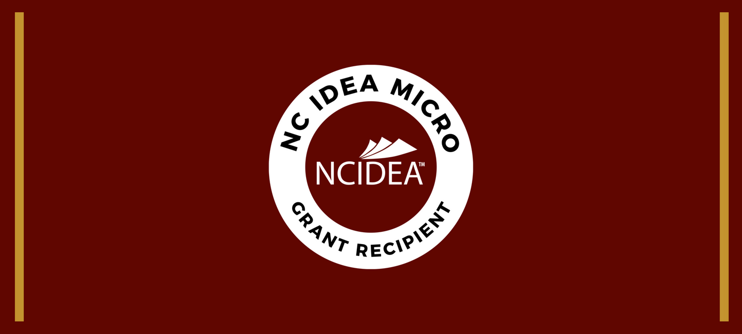 Exciting News: Spice Witch Awarded the NC IDEA MICRO Grant!