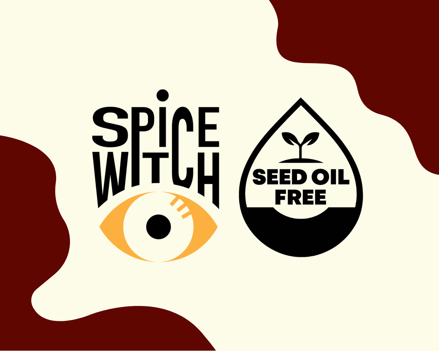 What Spice Witch leaves out — no seed oils, no artificial ingredients