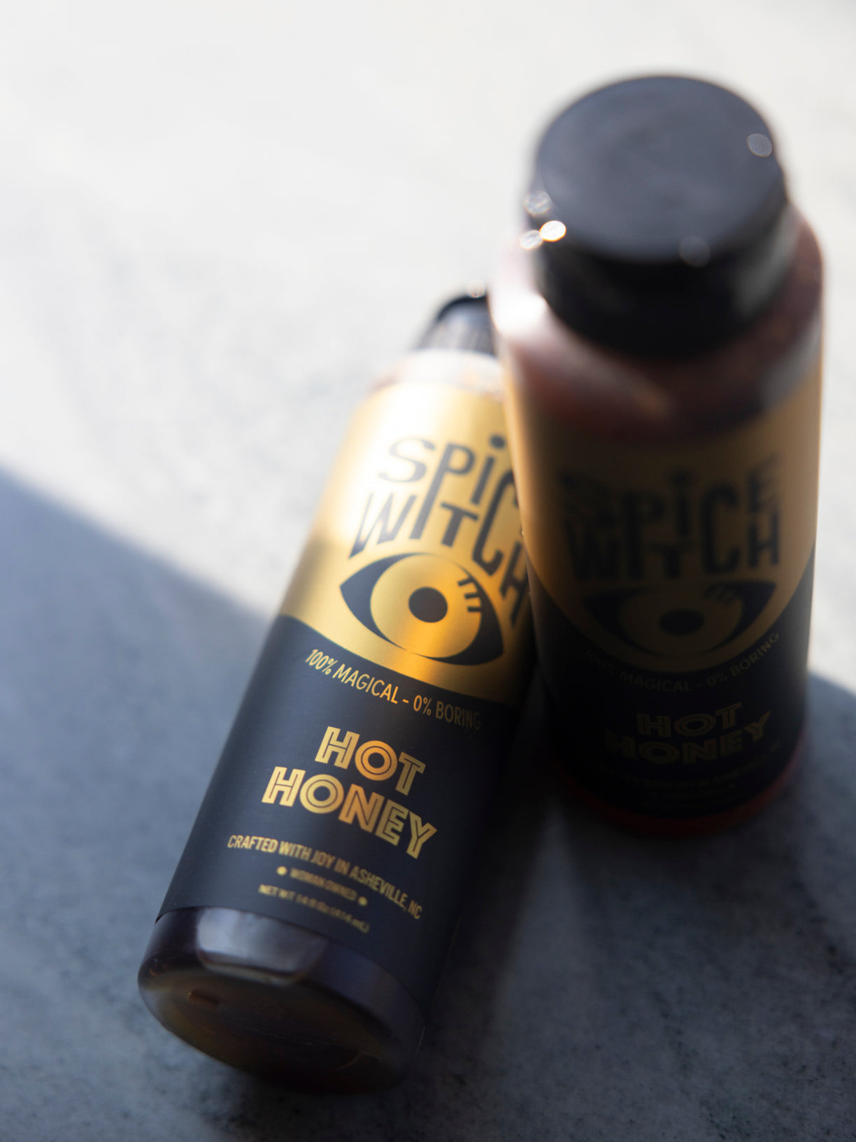 Spice Witch makes everyday cooking ridiculously easy