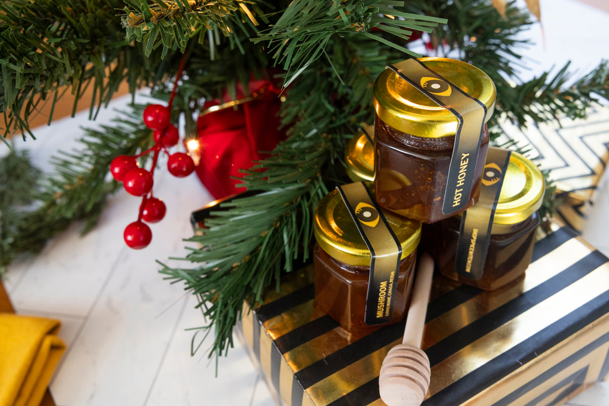 The Spice Witch Holiday Gift Guide: For the Friend Who Puts Hot Sauce on Hot Sauce