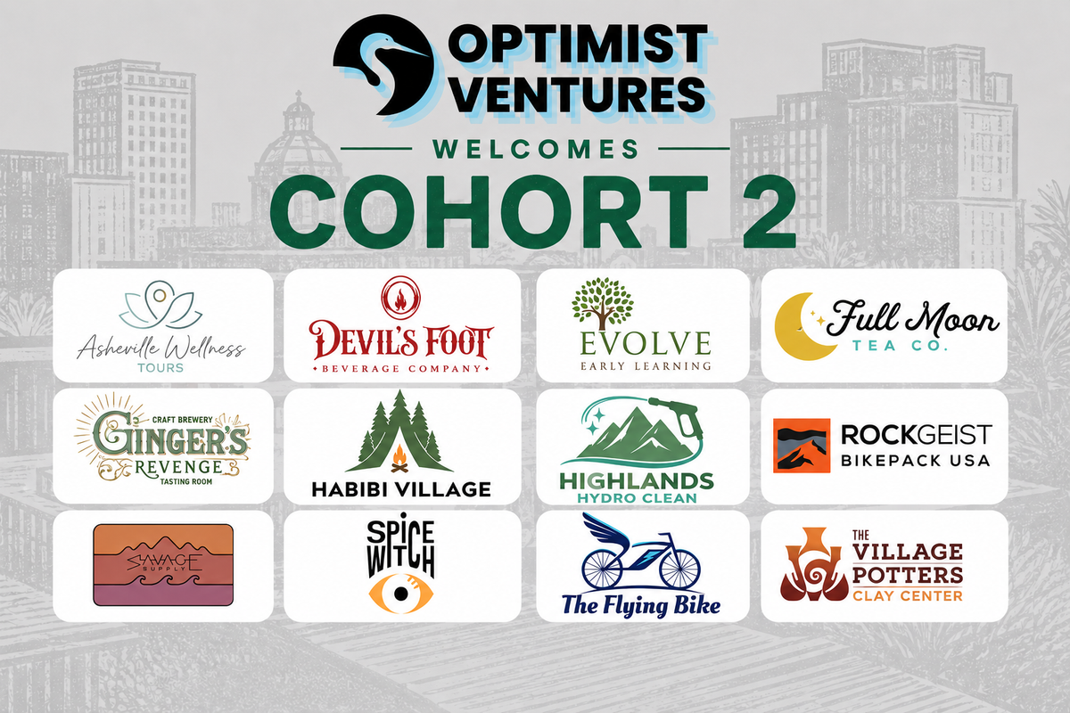 Spice Witch Joins Optimist Ventures Cohort 2 in Asheville