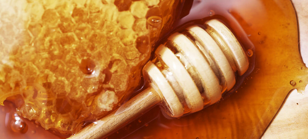 Why Does Honey Crystallize? (And Why It’s Totally Normal!)