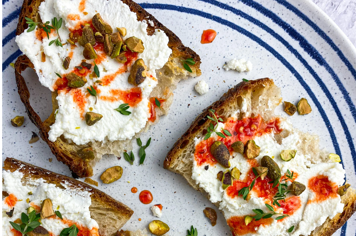 No-Stove Summer Meals With Big Flavor
