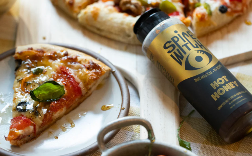 Why Hot Honey Belongs on the Summer Table