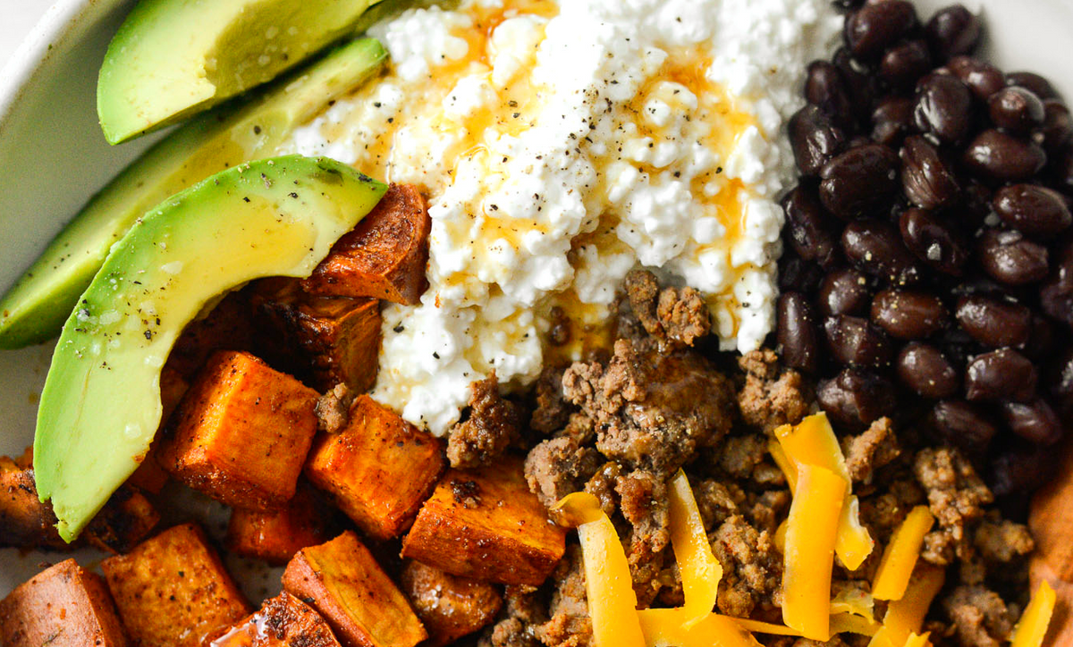 Cook With What You Have: A Fall Recipe Roundup
