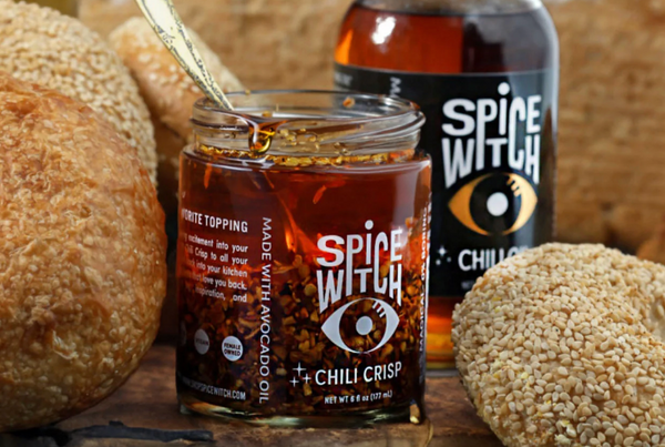 Why Chili Crisp Works in Fall Cooking