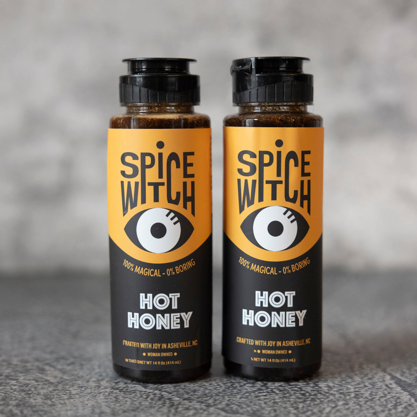 Why Hot Honey Belongs on the Summer Table