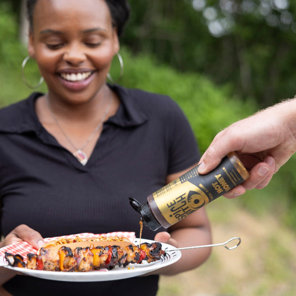 What Is Hot Honey, and What Do You Actually Do With It?
